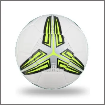Manufactures soccer balls Football wholesale stock football balls