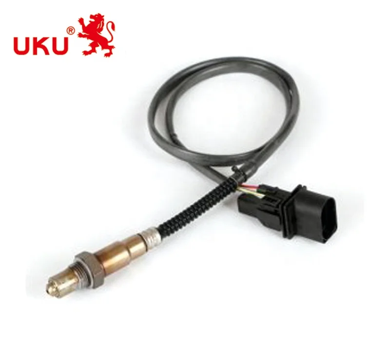  Высококачественный O2 Lambda сенсор 717285201021 021906262B 06B906265D для Audi A4 TT VW Golf City Beetle Jetta Passat
