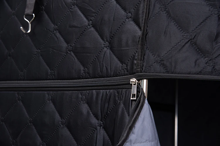 US EU Wearhouse Ready stock Drop shipping Home Use Far Infrared Sauna Tent Portable Cold Plunge And Spa Tubs Steam Sauna Rooms