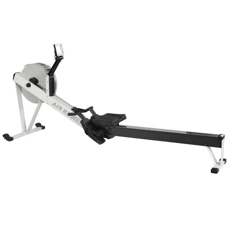 Cardio Gym Equipment Air Rower Machine