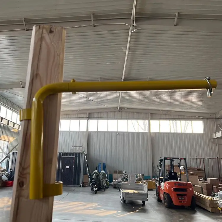 Wire Dispenser holds up to a 1000 reel of 10 2 12 or 14 gauge wire More than one Stud Winder can be positioned on a stud