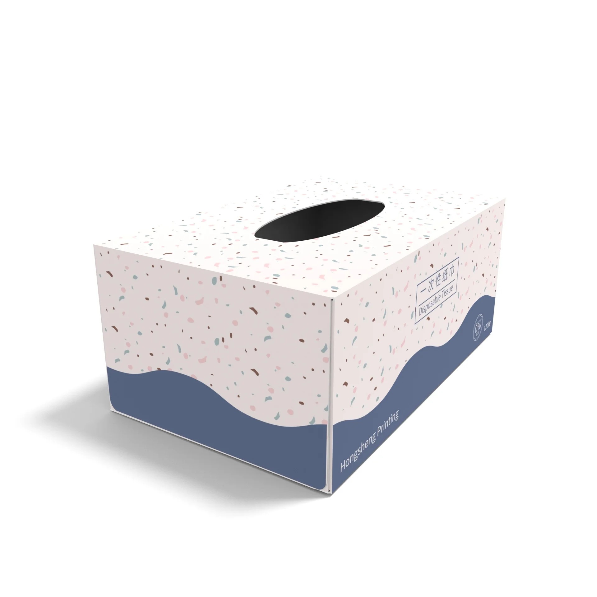 Прямая поставка с завода, картонная коробка для принтера, Подарочные жесткие коробки для наклеек