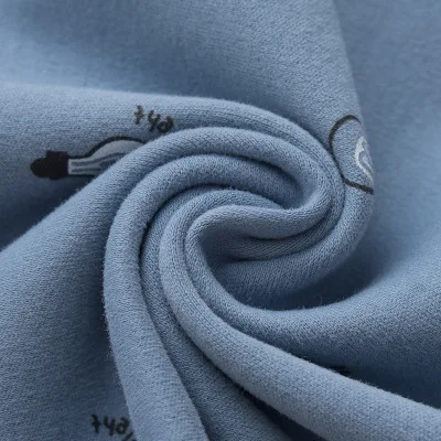 
Осенние хлопковые детские подштанники, высокая талия, хлопковый комплект для малышей из живот защиты нижнее бельё для девочек комплекты из двух предметов 