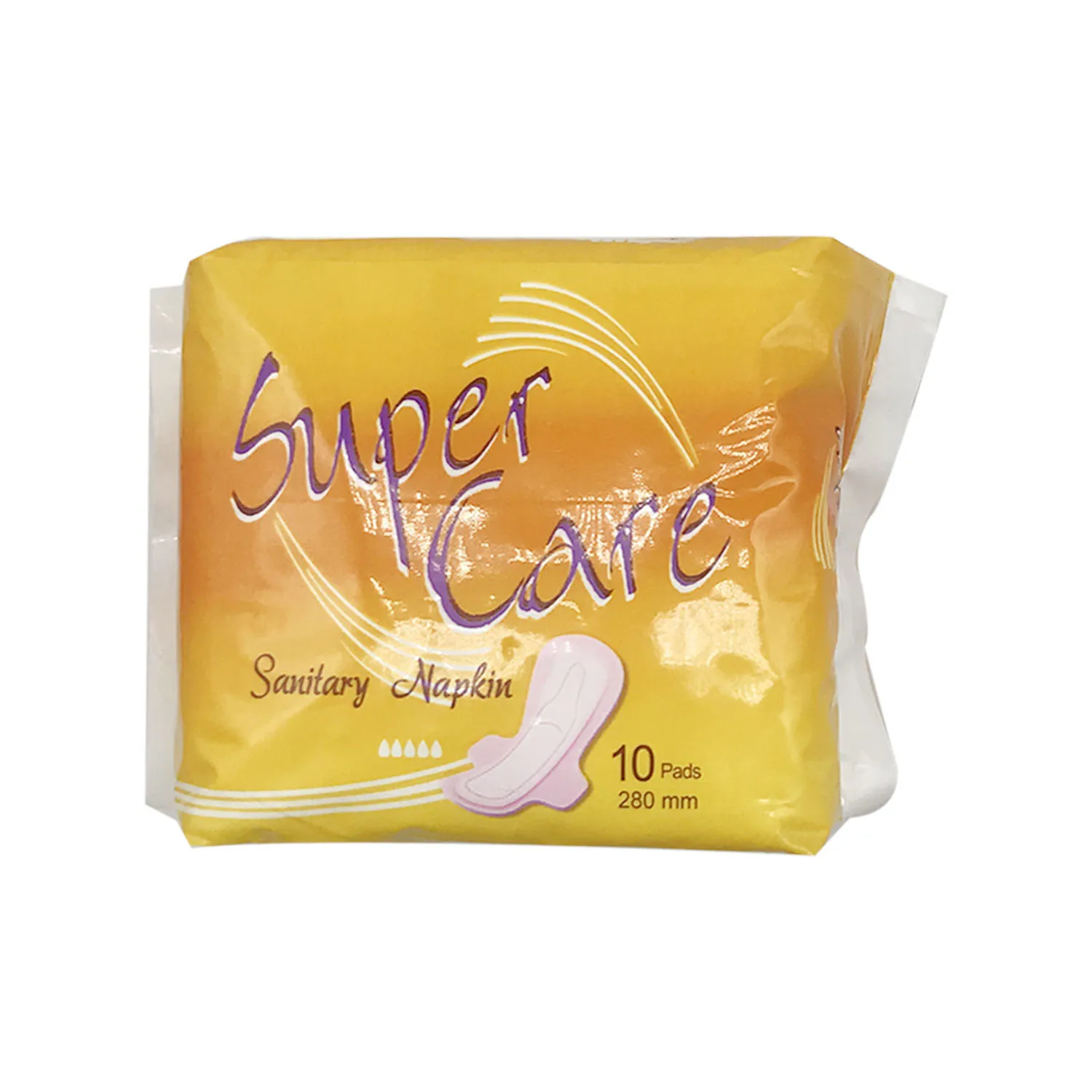 Производитель гигиенических прокладок