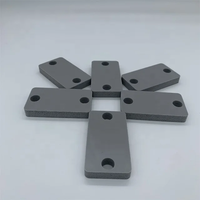 
customized Silicone rubber flat gasket camera lens waterproof O seal ring washer Bisco HT870 