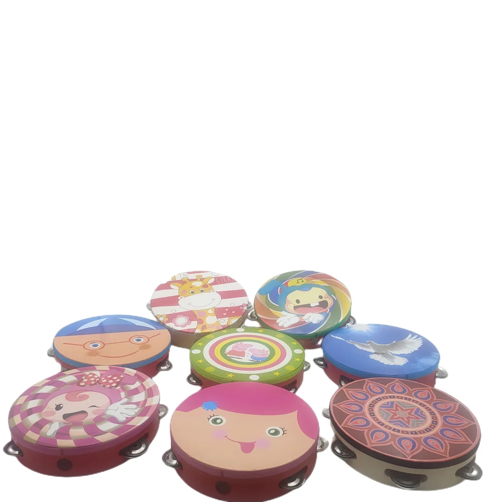 Remo Djembe,Key-tuned,Multi-mask,12-by-24-inch (package Of 3)