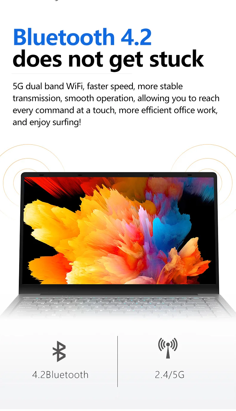 High quality cheap laptops price free shipping 14 inches J4105 brand new cheap chinese business personal laptops