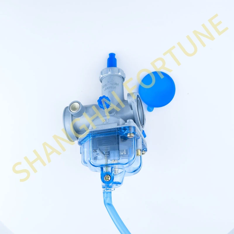 Plastic Bowl Pwk 24mm 26mm 28mm 30mm 32mm 34mm Motorcycle Carburetor for PD