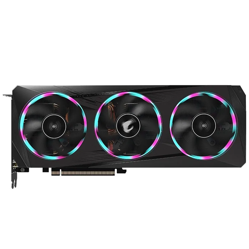 Best Selling Brand New Gigabyte GPU GeForce RTX 3060 Ti 8GB Non LHR GAMING OC Graphics Card