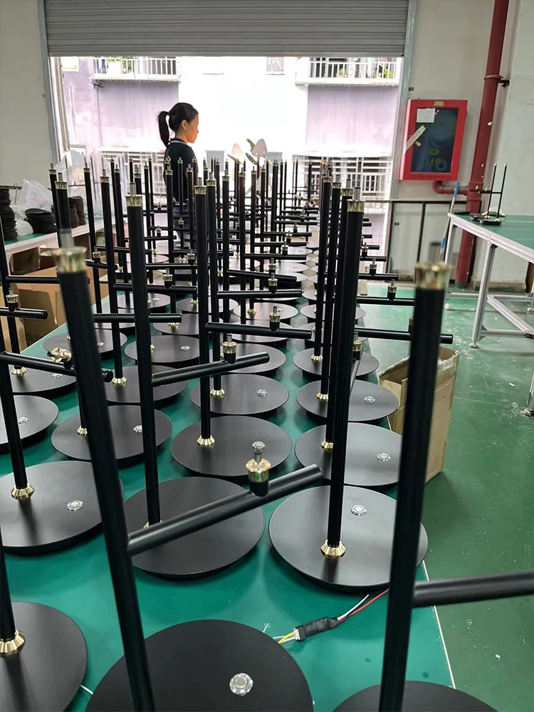 bird table lamp desk lamp