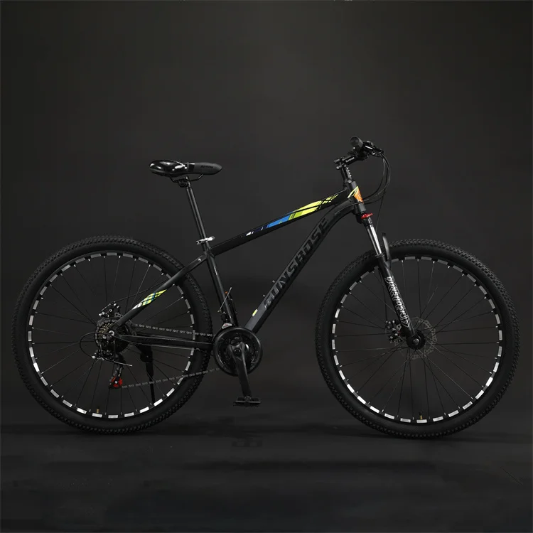 Быстрая доставка Заводские 27 5 горные велосипеды красные шины 26 MTB для взрослых