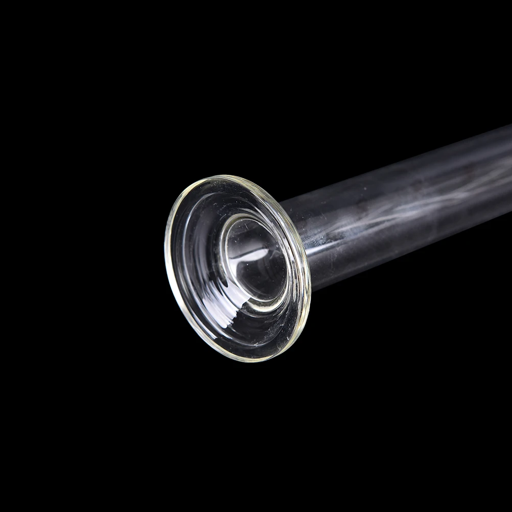 High Borosilicate Glass Customized Capacity Measuring Cylinder