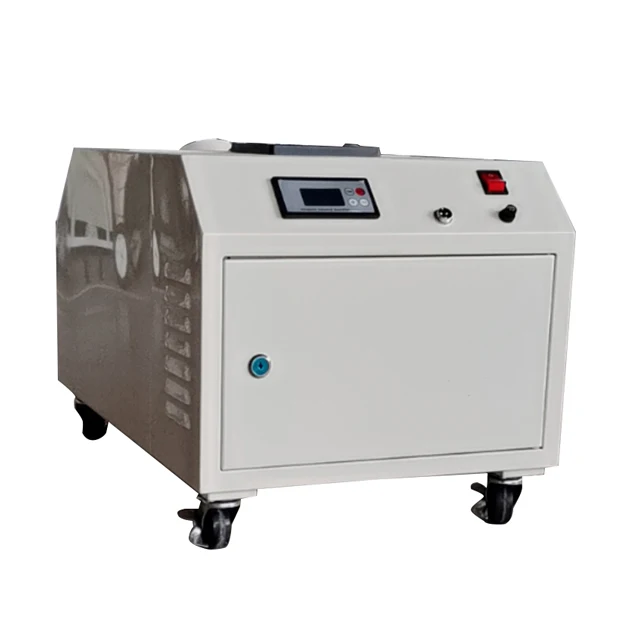 
Industrial Humidifier Humidistat Humidity Control Ultrasonic Humidifier 