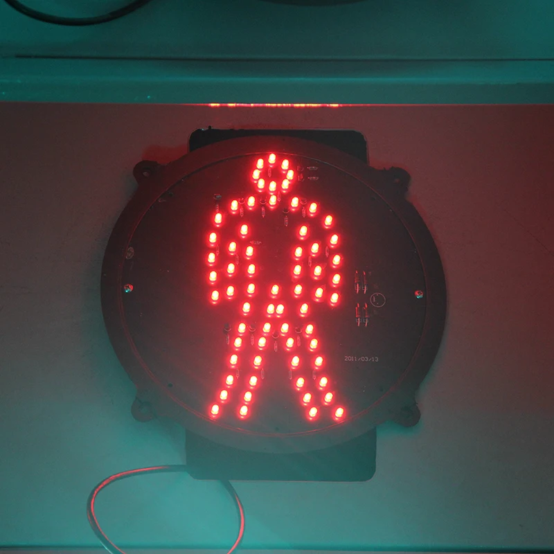 XINTONG High quality traffic road light led Traffic Light
