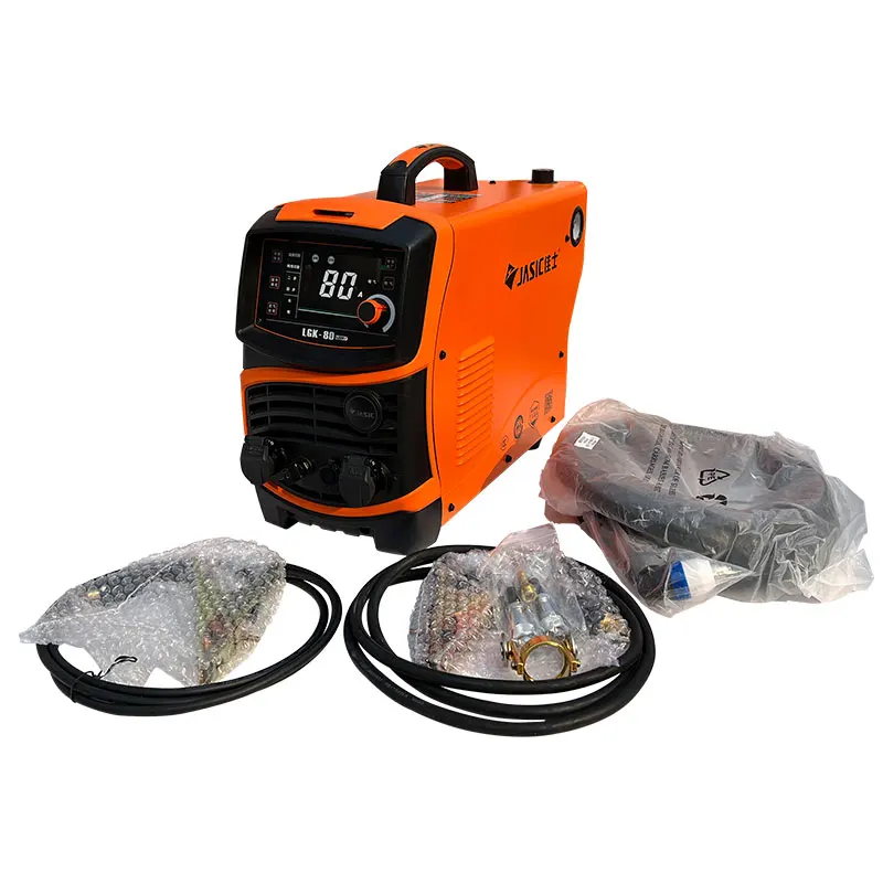JASIC LGK-80 (L225 II) плазменная резка источника питания плазменной резки