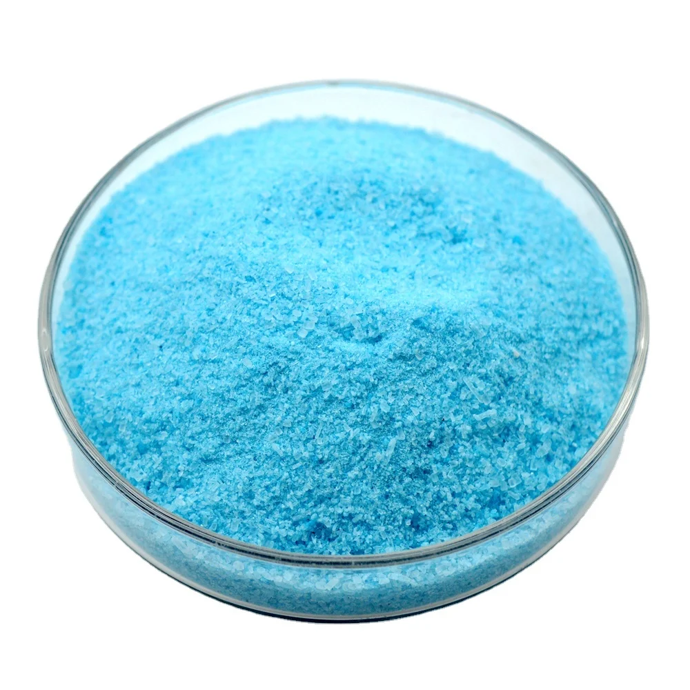 High Quality Colored Npk Fertilizer 20 20 15 100% Water Soluble For Vegetables