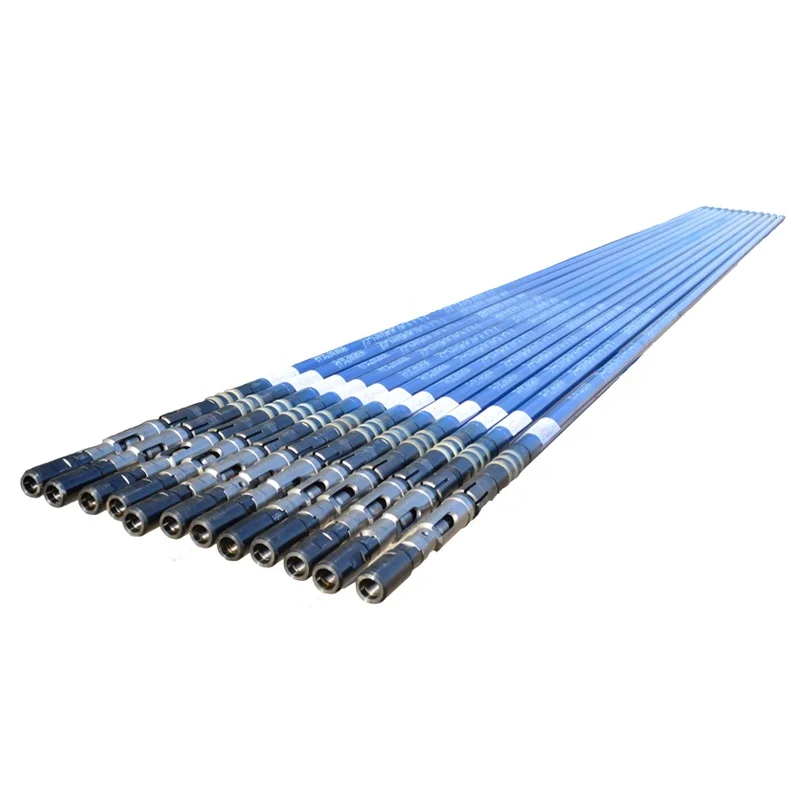 Cheap Price Good Quality API 11AX Downhole Sucker Rod Pump Prices for Oil Well