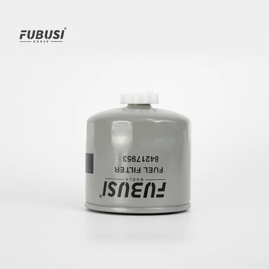 84217953 47128205 BF1361 Truck diesel engine Fuel filter Replacement for BALDWIN excavator engine parts