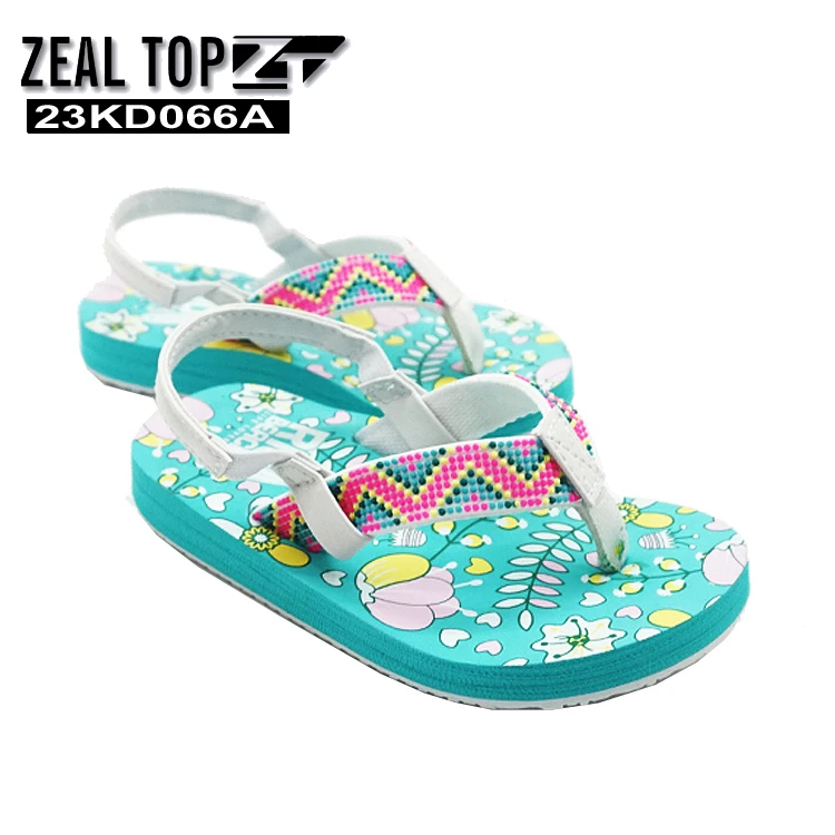Сандалии sumer детские из ЭВА, модные босоножки на заказ, Мультяшные тапочки с рисунком, особый дизайн, широкое применение