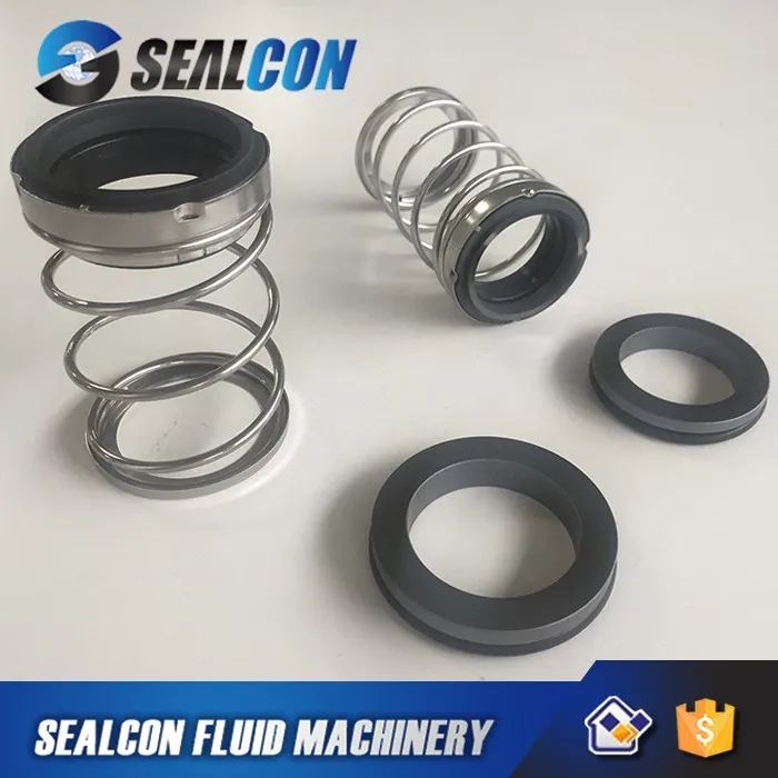 Pump Spare Parts Seal Type 20 Water Pump Mechanical Seals