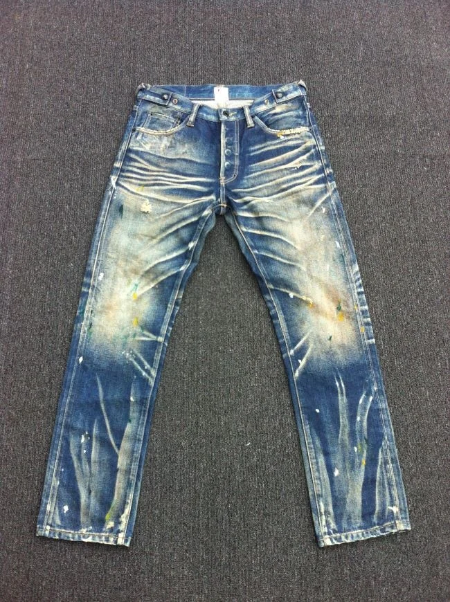 Italian design bangladesh branded jeans stocklots