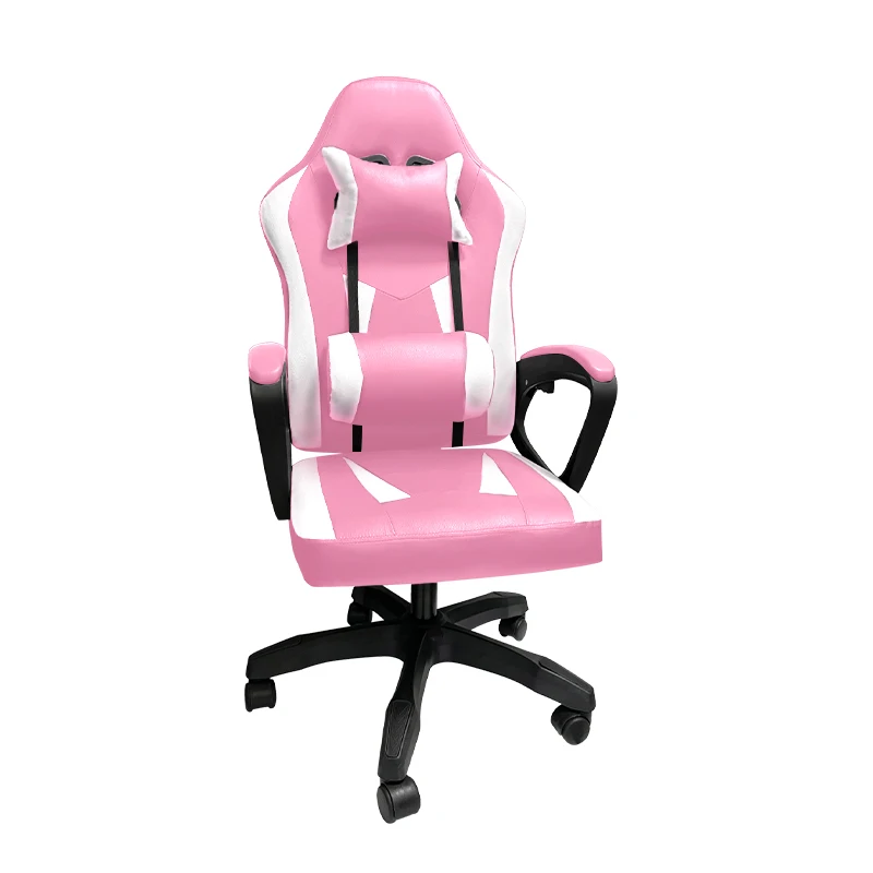 Best selling low price high quality adjustable boss recliner office chair with footrest