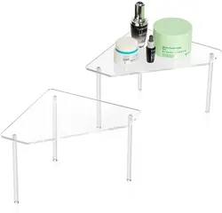 Display Holder Clear Acrylic Ballpoint Pen Shelf