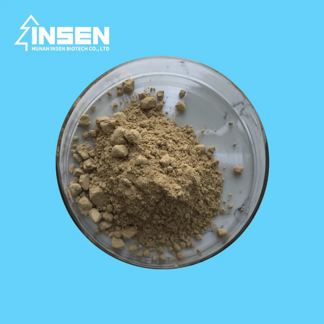 Insen предлагает конкурентоспособную цену Bacillus