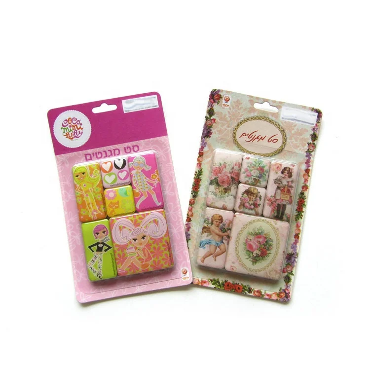 Maghard Magnetic product leader newest hot selling Gift promotional items Epoxy Refrigerator magnet