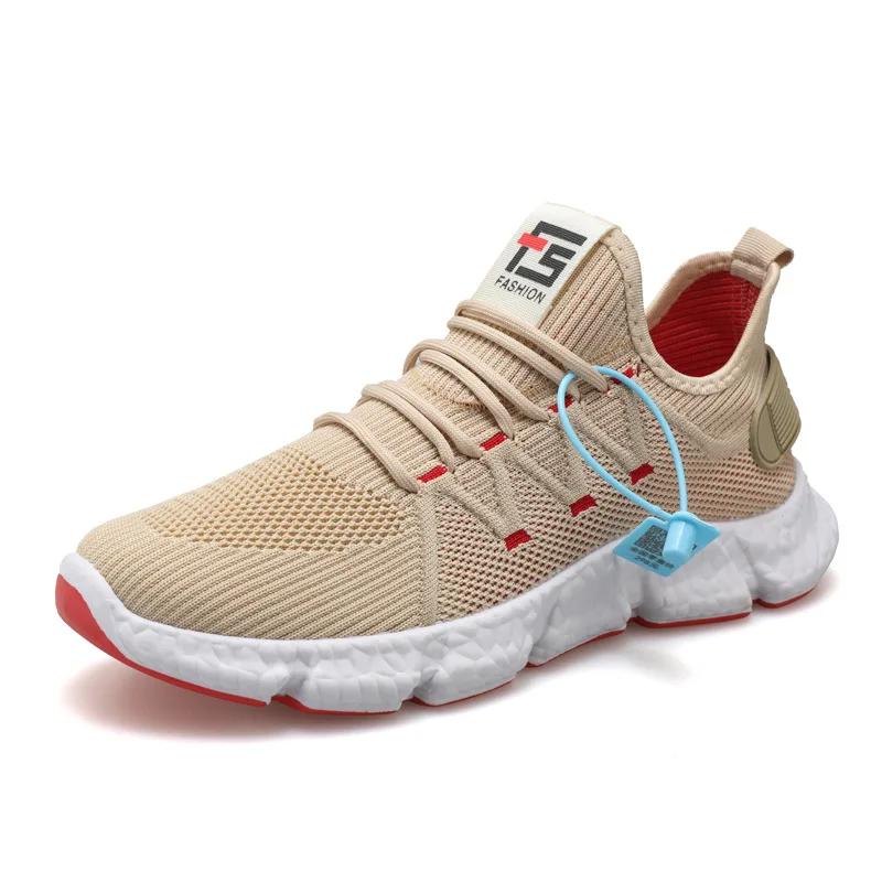 Custom oem zapatos mayorista casual sneakers for men outdoor sports shoes