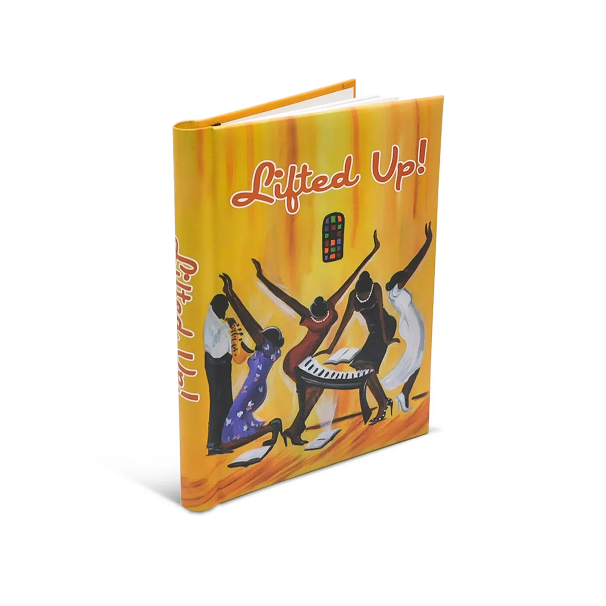 2021 Jame Заводская печать, индивидуальный дневник, записная книжка, ежедневник или Еженедельный журнал, спиральный планировщик