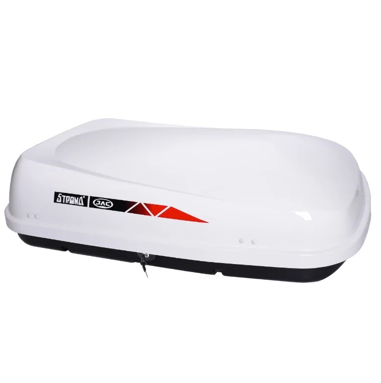 Outdoor Road Trip Equipment Increasing Storage Space Car Roof Box Luggage Carrier For Kia Sedona
