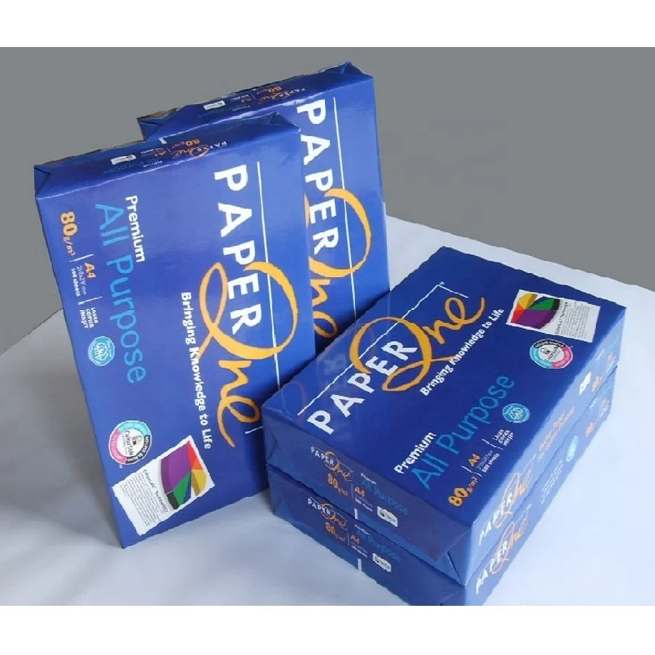 Бумага Paperone A4 80 г/м2/75 г/70