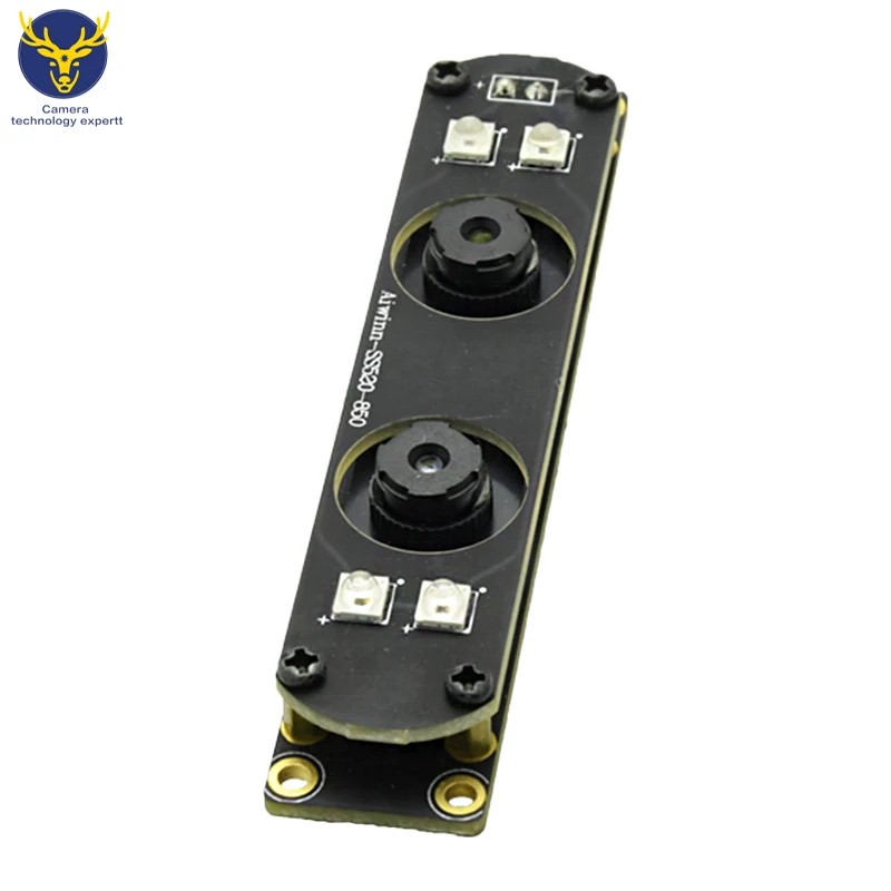 8MP definition cmos sensor high resolution monitoring USB Camera Modul
