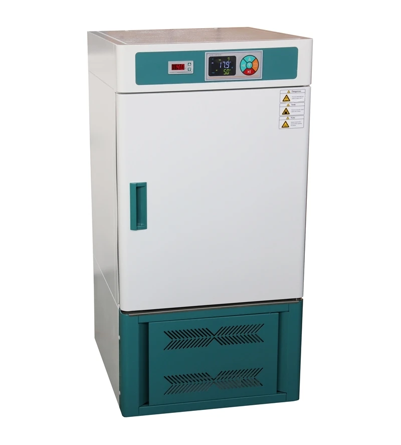 Precision Biochemical Incubator /cooling/Incubator /BOD Incubator 70L with touch screen