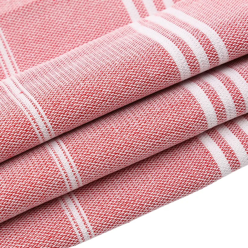 Best Selling 100% Cotton Bath Beach Hammam Hair Towel Personalized Long Robe Luxury Turkish Bathrobe