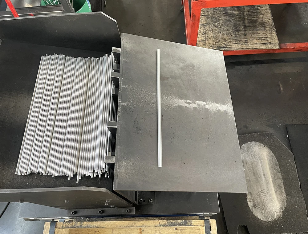 Factory Price Wholesale Solid Blanks tungsten carbide rod polished solid carbide rod
