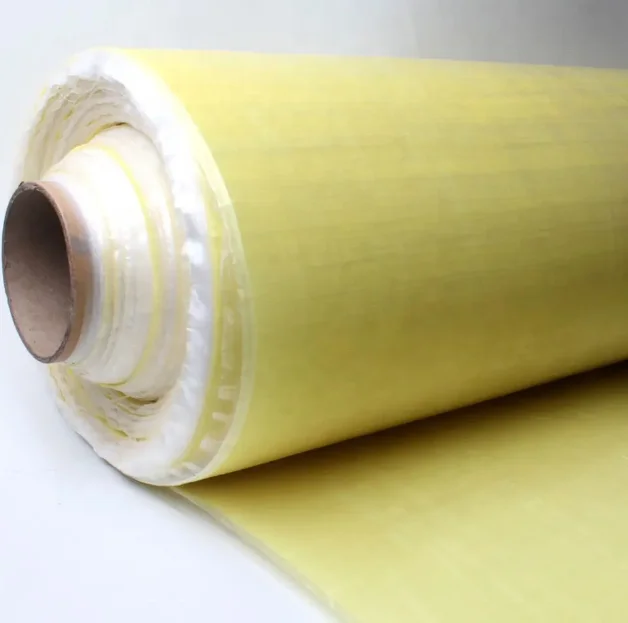 Kevlar aramid fabric plain woven twill woven