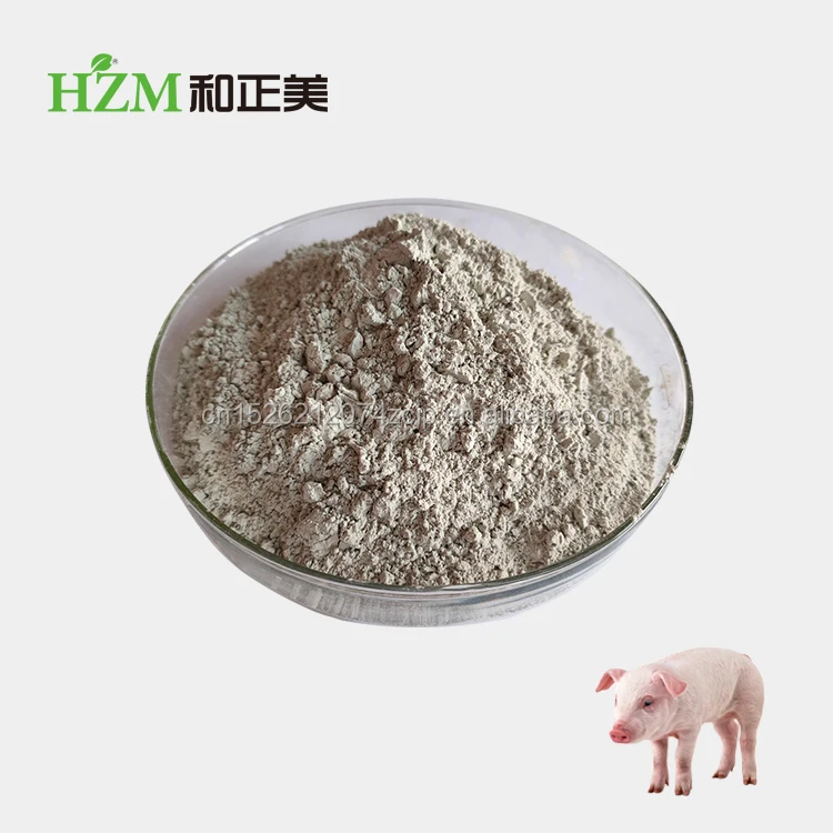 Hot Sale Feed Additive Toxin Binder for Pig