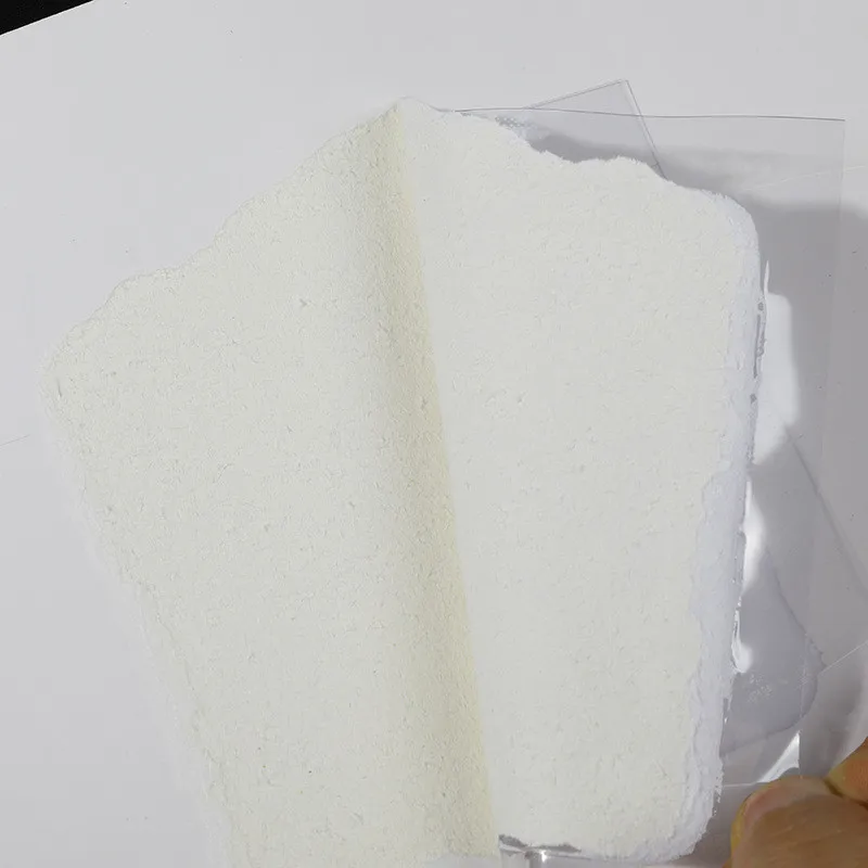 High Bulk FBB GC1 Paper Board 250gsm White Cardboard C1S Ivory Board