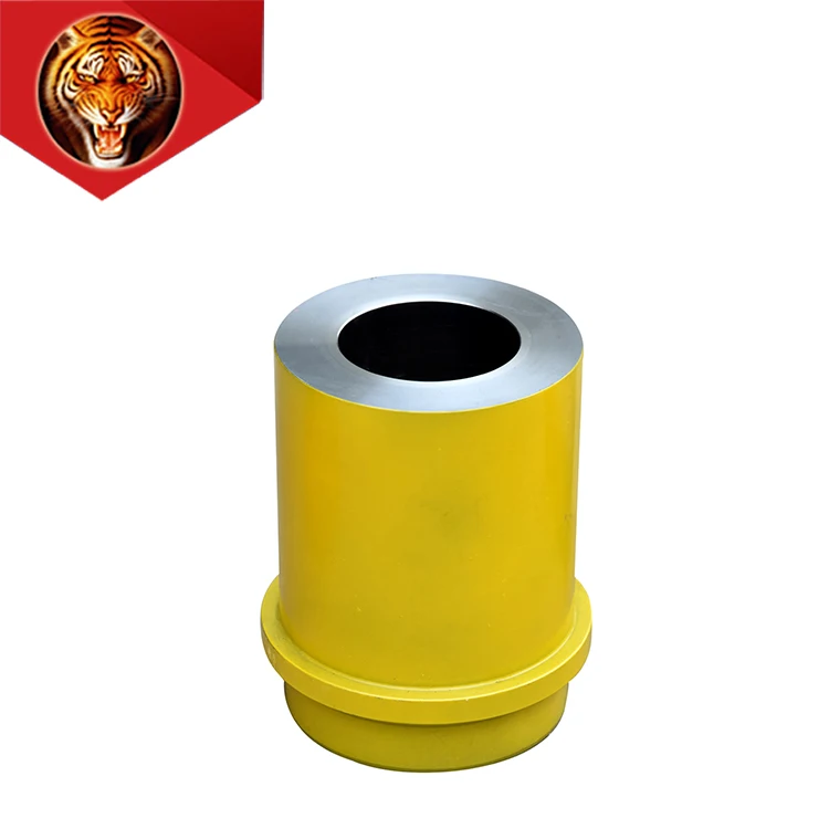 Tigerrig Warehouse Supply Economy Durability Long Work Life Mud Pump liner 170mm