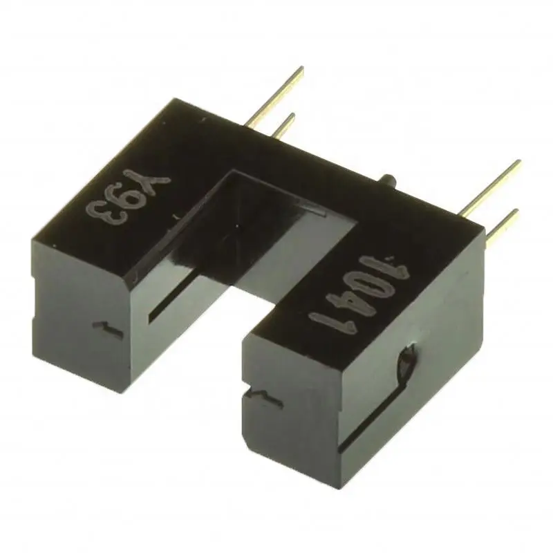 EE-SX1041 ELECTRONIC COMPONENTS OPTO SENSOR, TRANSMISSIVE