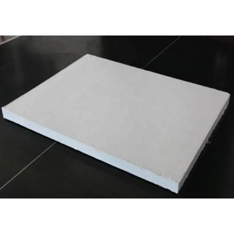 Одеяло из керамического волокна