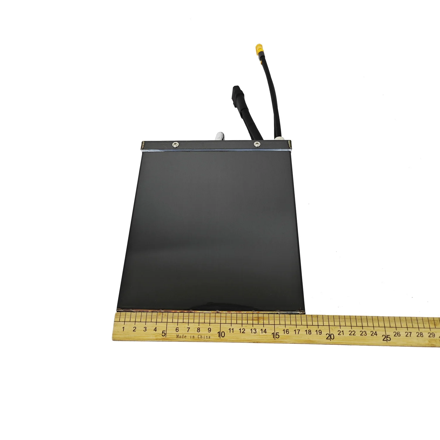 AMORGE 60V 30AH 150AMP литиевая батарея с ANT Bluetooth BMS