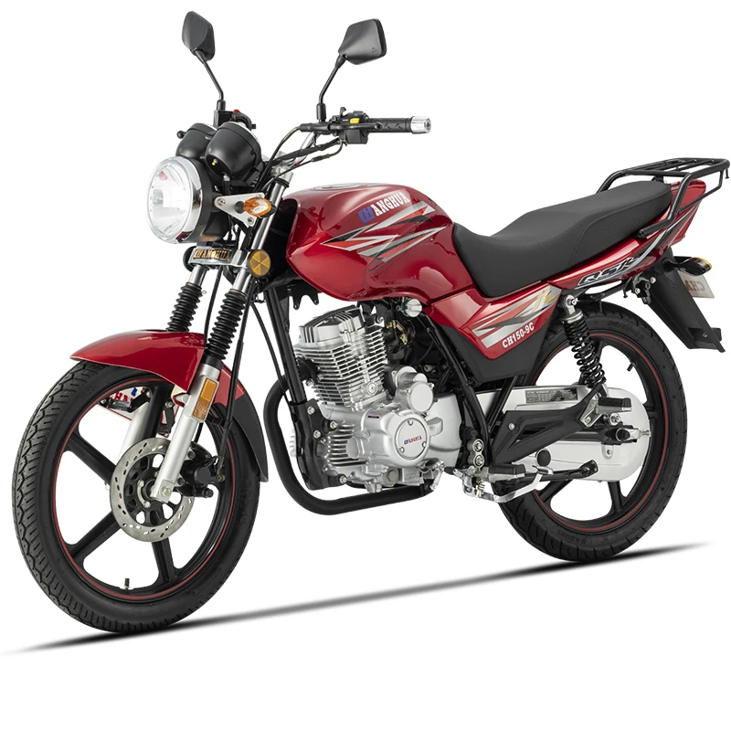 Changhua Factory Customizes 125cc Four Stroke Speed Off road Motorcycle