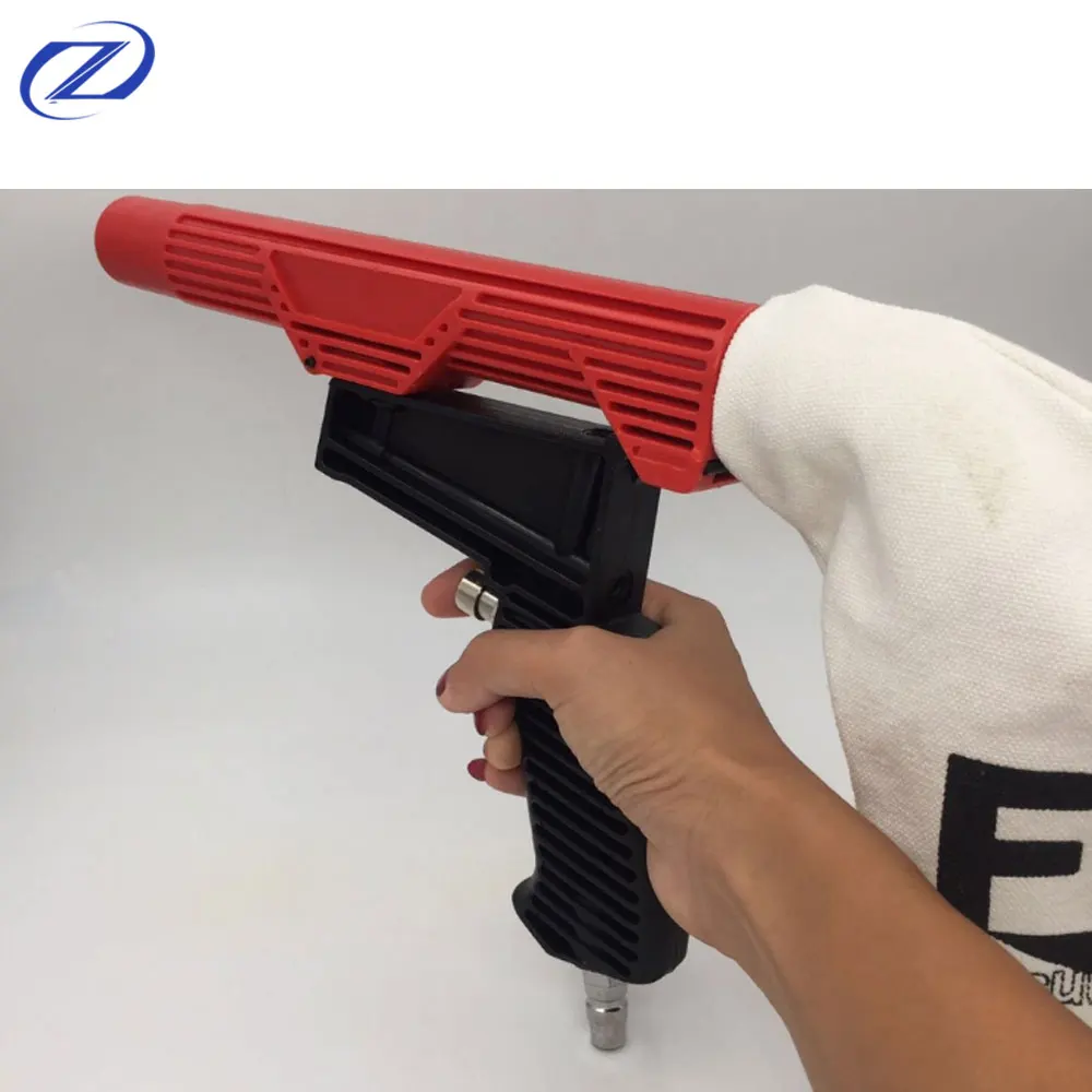 High Quality Pneumatic Tool Air Wonder Gun Le Quick Change Air Blow And Vacuum Cleaner Gun