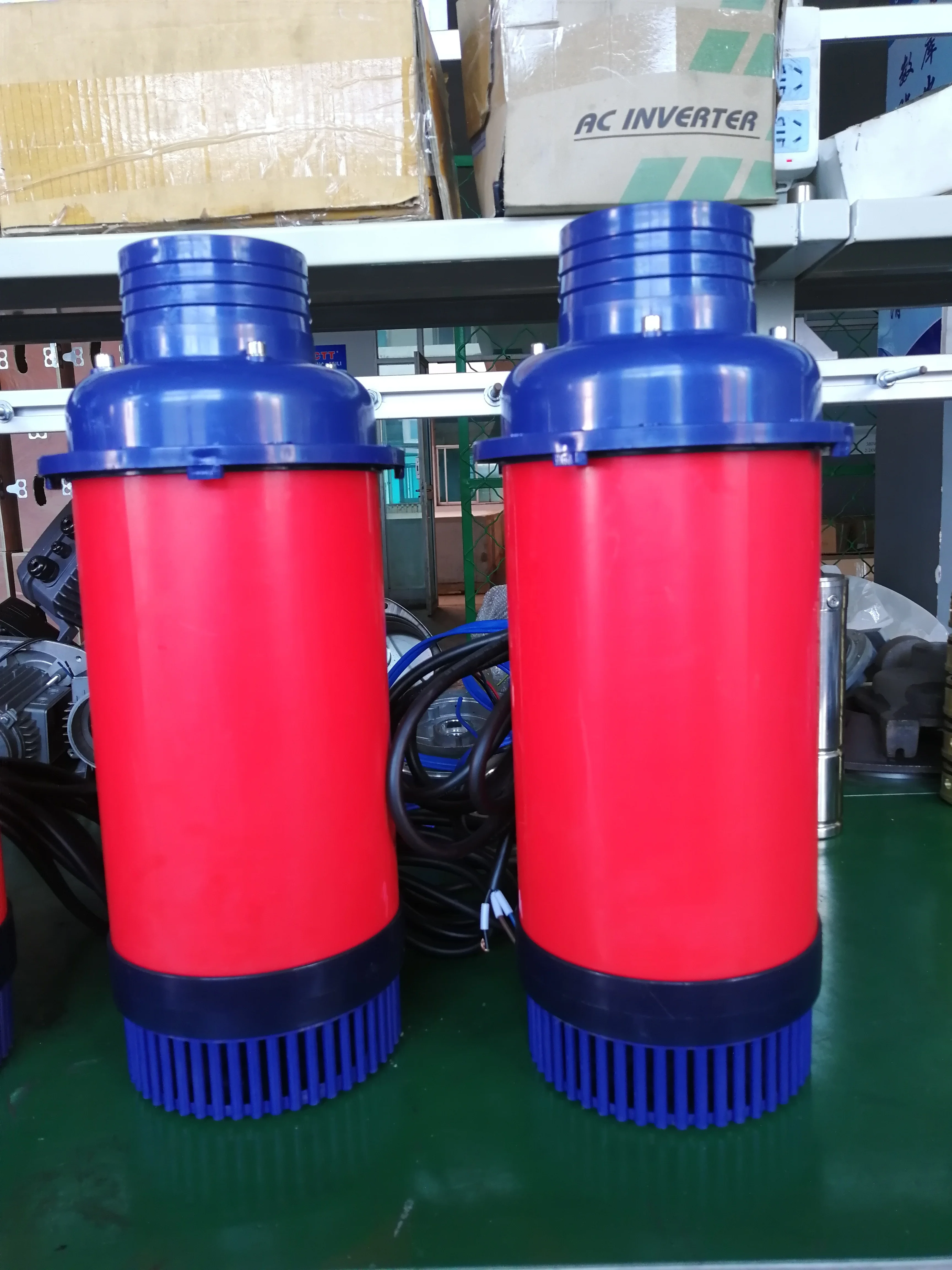 dc solar aerator solar paddlewheel aerator with controller solar fish pond aerator