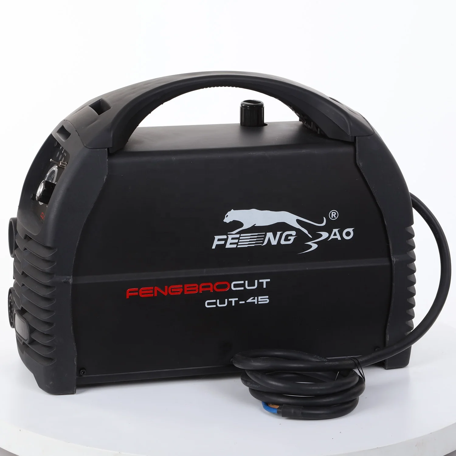 40A IGBT inverter air plasma cutting machine