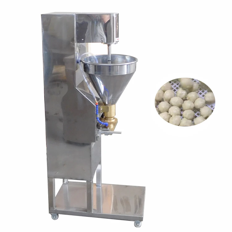 Автоматическая круглая машина для изготовления мяса, мяса, рыбы, говядины