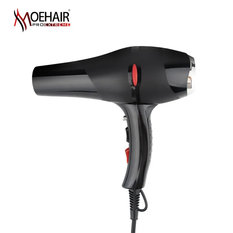 OEM High Speed Cool Hot Air Blower Hairdryer Hot Selling Salon Professional DC Motor Hairdryer Ionic Hair Blow Dryer for sale